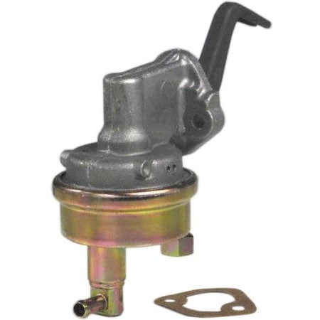 Carter Fuel Pumps 69-72 Pont Firebird-Country Sedan 5.0L M4868